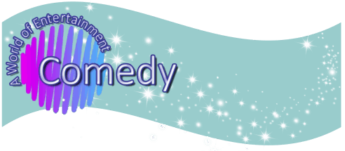 Comedy @ Anglia Artistes Entertainment Agency